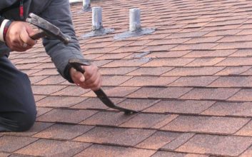 Roof Repair Tips