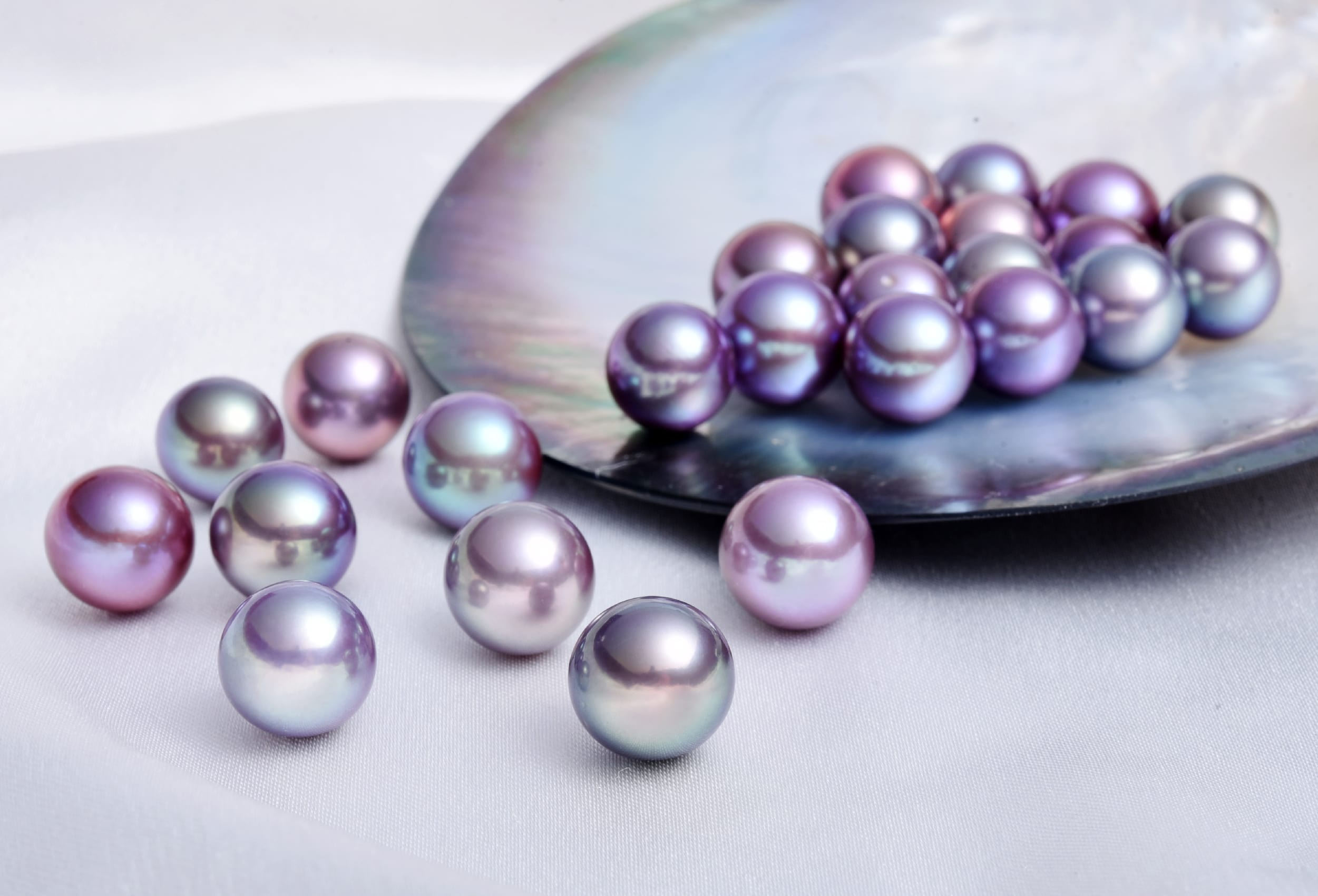 Everything you need to know Pearl Culture of China