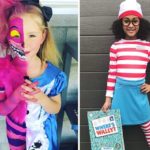 Best book week costumes for kids