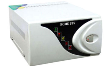 Inverter for Home