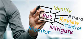 Learning about Digital Risk Management in 2021