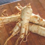 Benefits of Ginseng