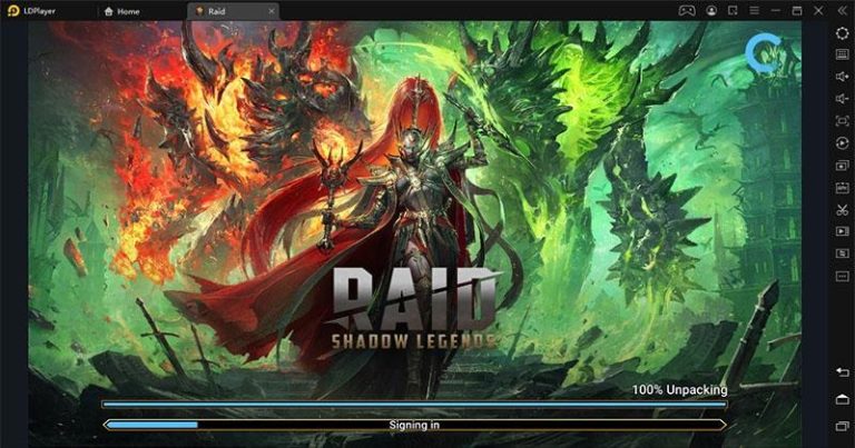 raid shadow legends champions list with pictures