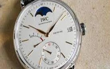 5 Best IWC Portofino Watches Under $5,000