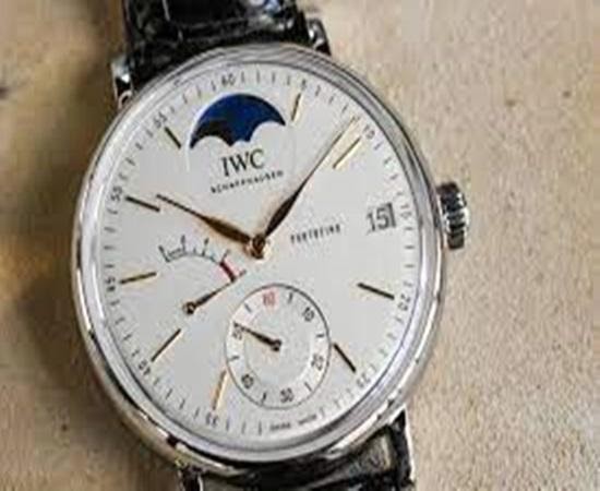 5 Best IWC Portofino Watches Under $5,000