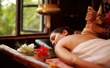 AYURVEDIC TREATMENT PACKAGES IN INDIA