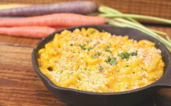 Denver Residents Are Dying Over This Mac N Cheese