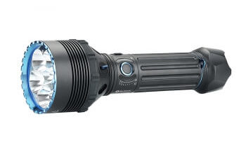 Want a torch for hunting? Consider the best tactical flashlight