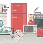 Household appliances