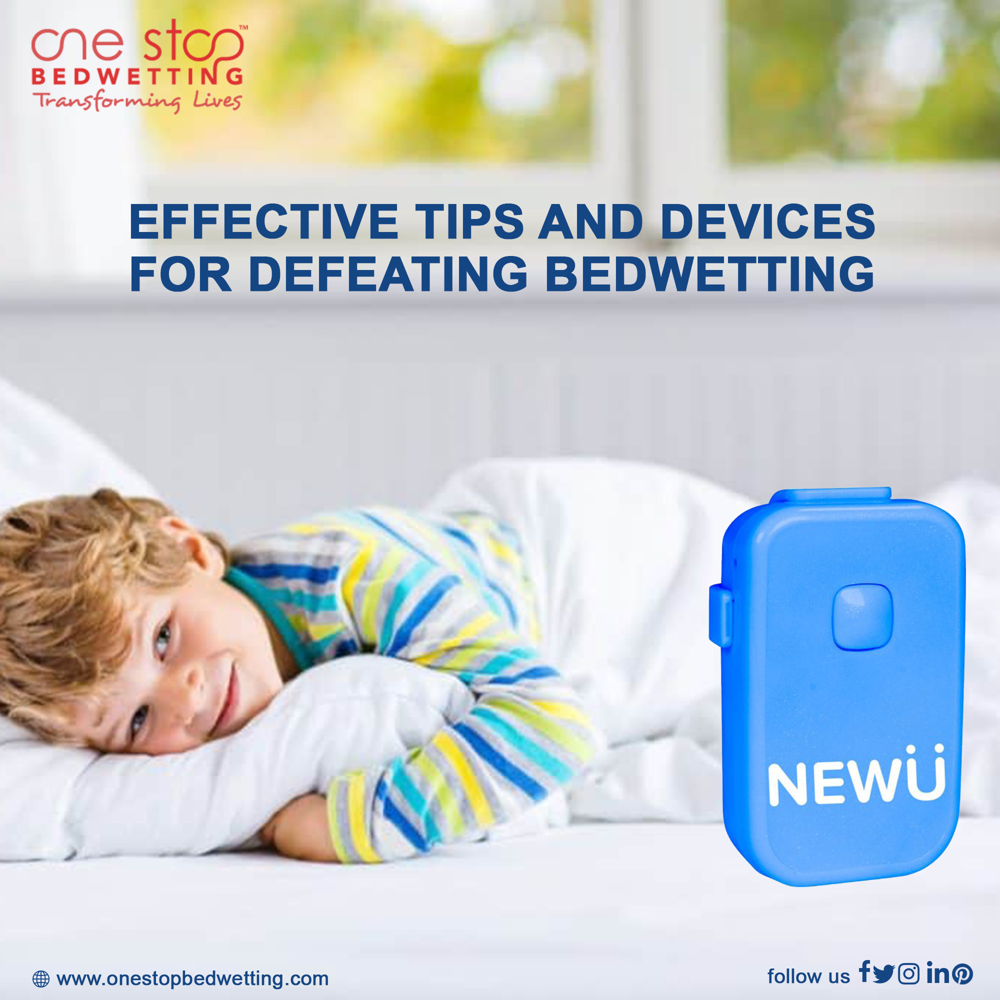 Effective Tips And Devices For Defeating Bedwetting   Effective Tips And Devices For Defeating Bedwetting 