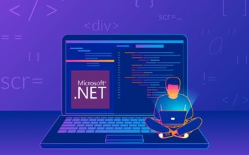 Full-Stack .Net Core Developers For Enterprises