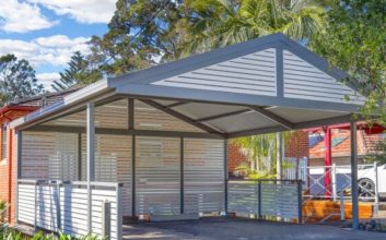 Sydney Carport Installation Company