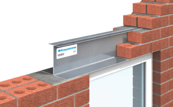 Lintels