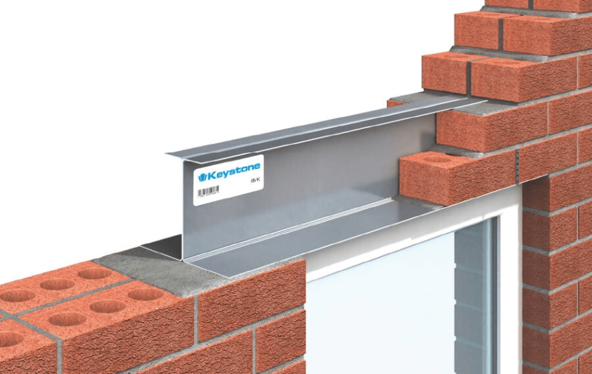 Lintels