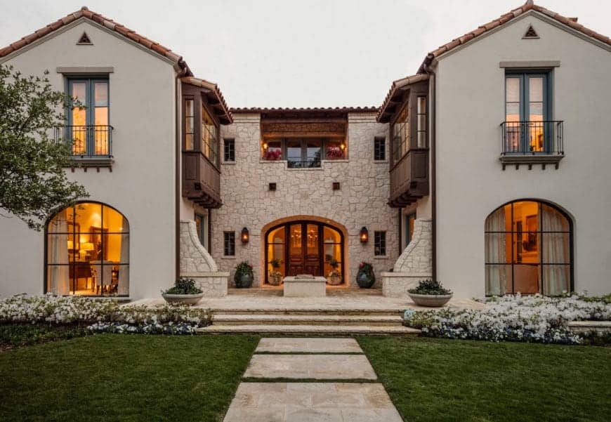 3 Most Aesthetic Architectural Features Of Spanish Style Homes To Make   3615Princton July032019 Min 