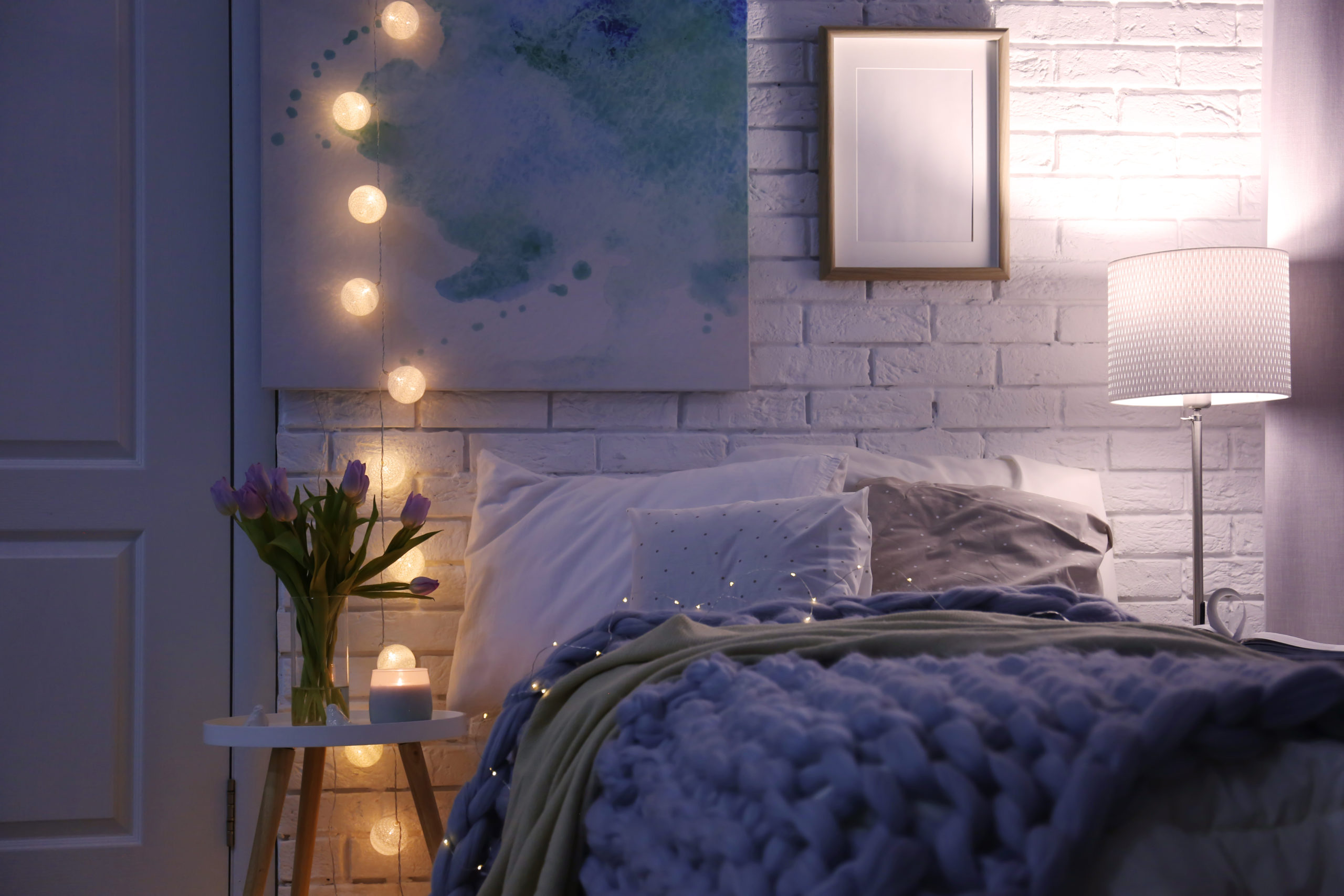 4 Tips To Optimize Your Bedroom For Better Sleep - Amazing Viral News