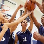 Youth Basketball Drills