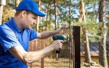 Find The Best Cat Fencing