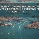 Travel Exemption Australia