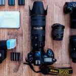 How to Choose a Sports Event Capturing Camera