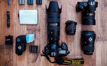 How to Choose a Sports Event Capturing Camera