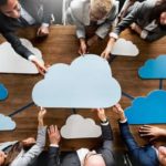 5 Advantages Of Cloud Solutions For Small Businesses