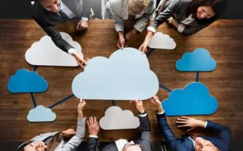 5 Advantages Of Cloud Solutions For Small Businesses