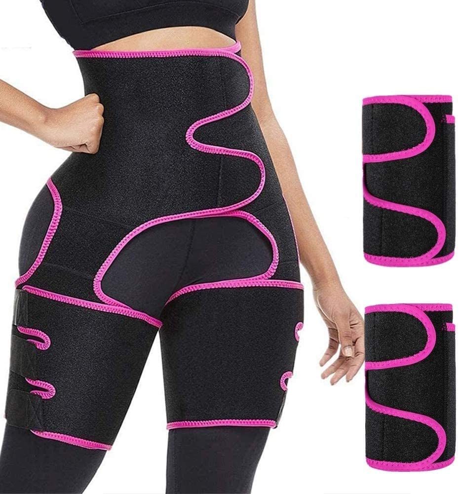 Waist and Thigh Trainer - Amazing Viral News