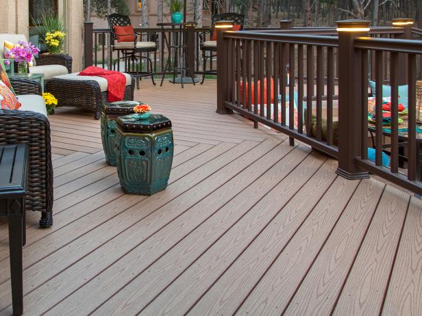 How To Identify Long Lasting Composite Decks?