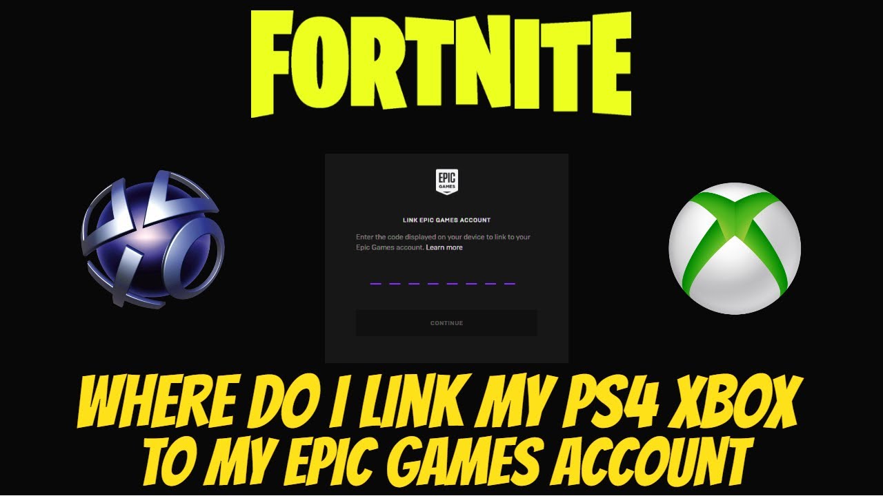 epic games activate invalid