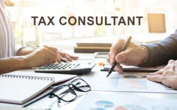 Popular Tax Consultants