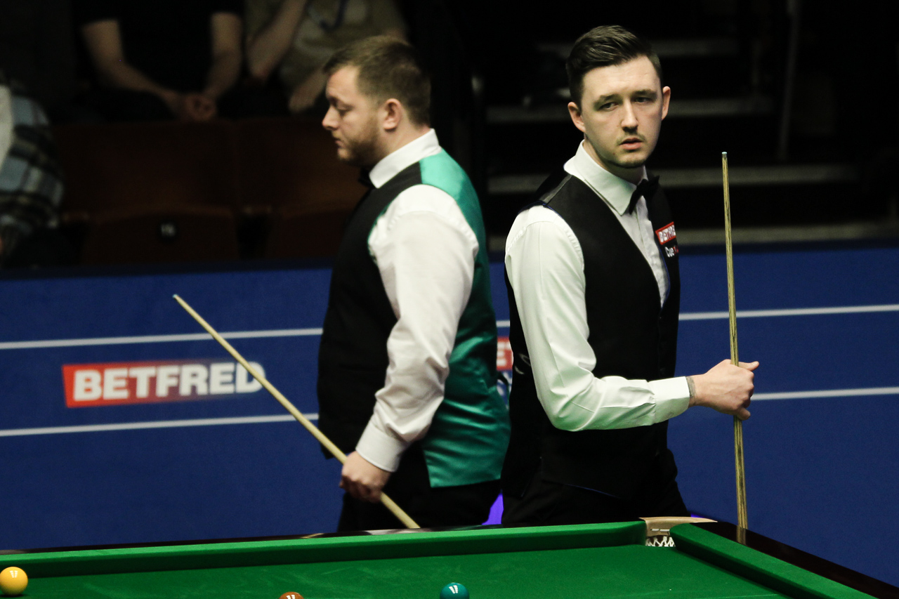 Snooker World Rankings Explained - How Is Calculated