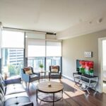 Furnished Apartments Atlanta