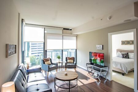 Furnished Apartments Atlanta