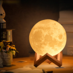 Moon Lamp Guide