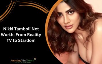 Nikki Tamboli Net Worth